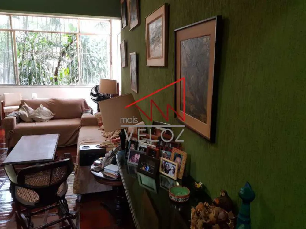 Apartamento, 3 quartos, 102 m² - Foto 4