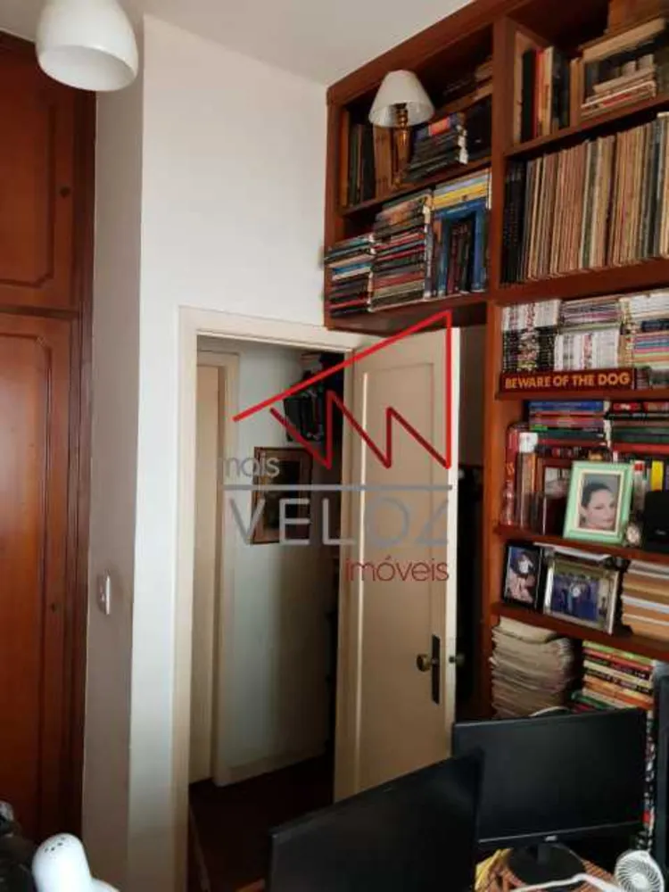 Apartamento, 3 quartos, 102 m² - Foto 19