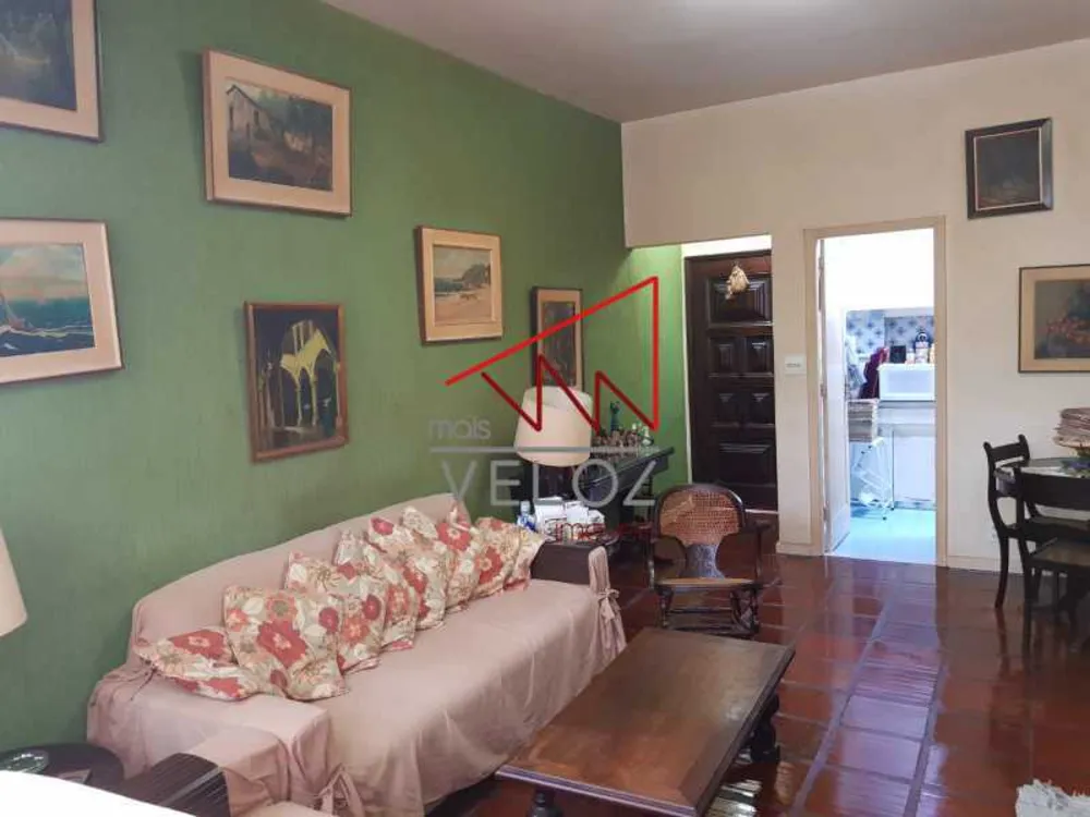 Apartamento, 3 quartos, 102 m² - Foto 2