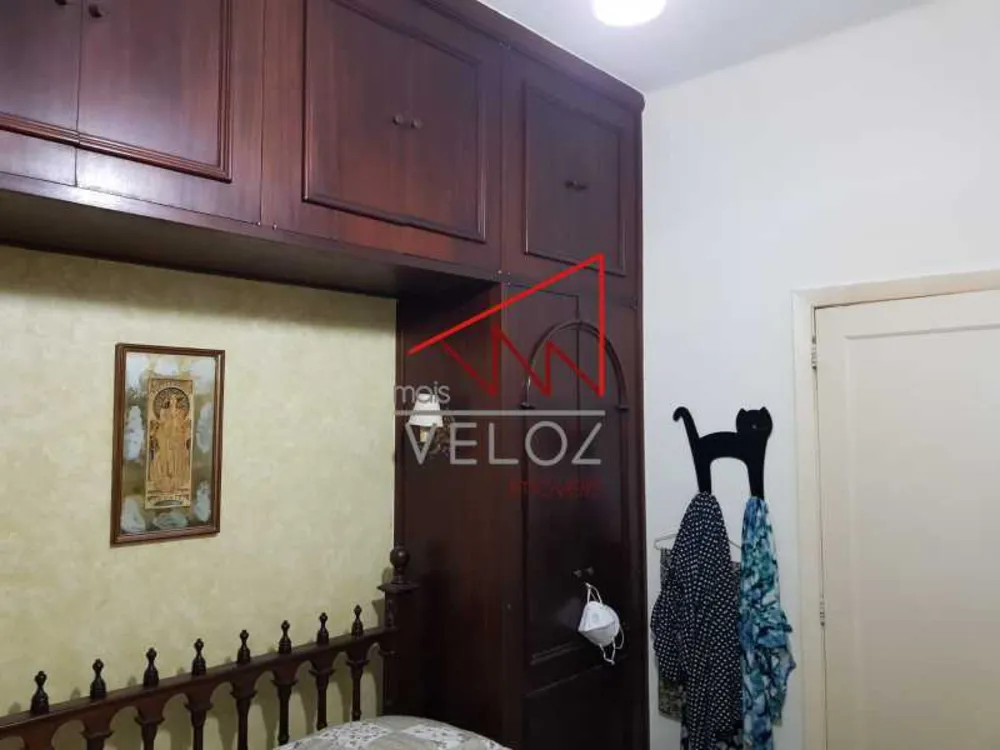 Apartamento, 3 quartos, 102 m² - Foto 7