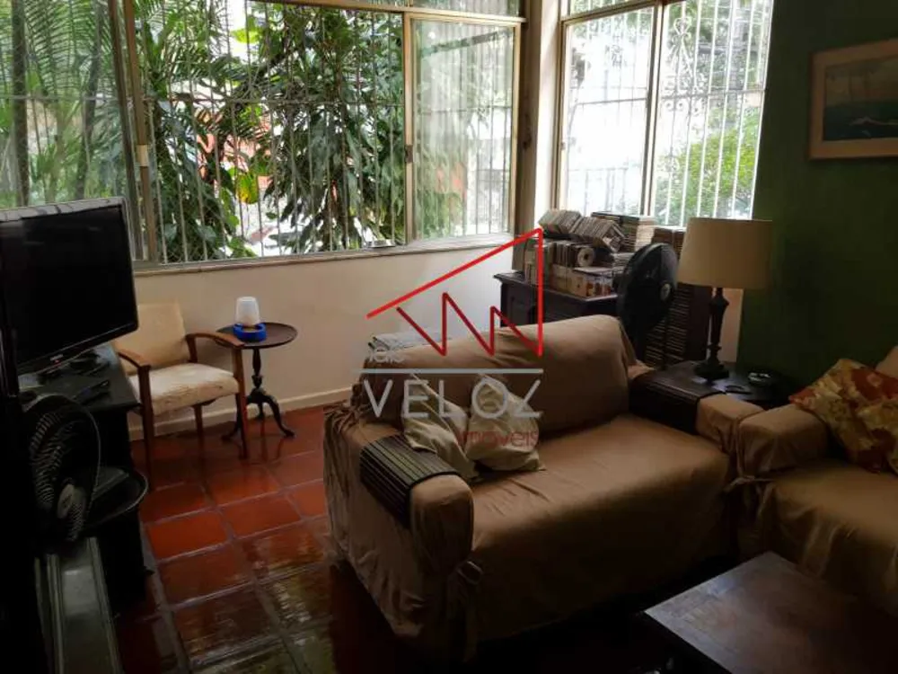 Apartamento, 3 quartos, 102 m² - Foto 1