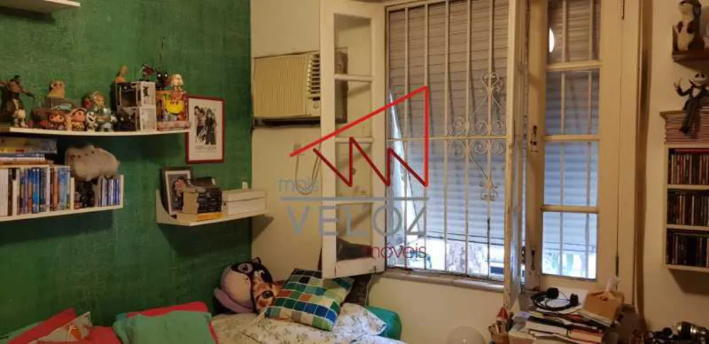 Apartamento, 3 quartos, 102 m² - Foto 14