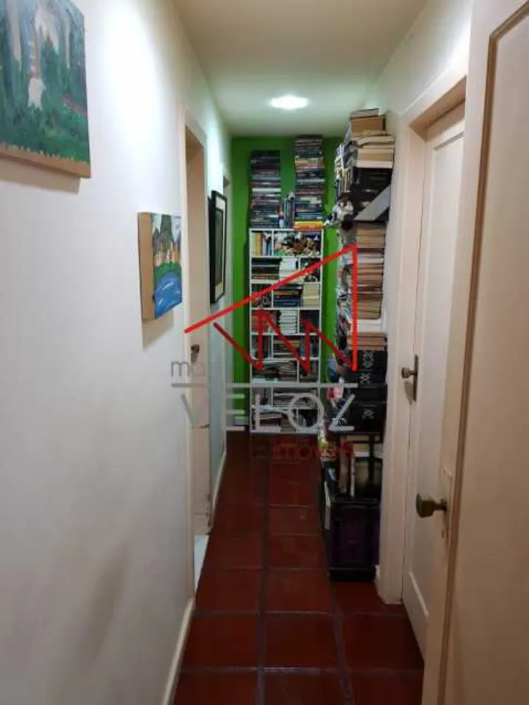 Apartamento, 3 quartos, 102 m² - Foto 5