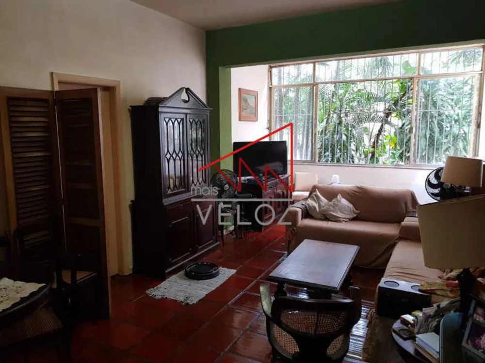 Apartamento, 3 quartos, 102 m² - Foto 6