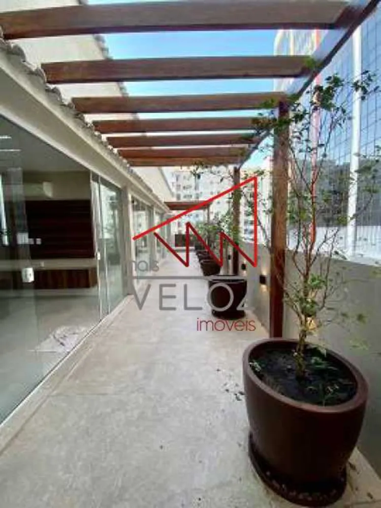Cobertura, 3 quartos, 250 m² - Foto 9