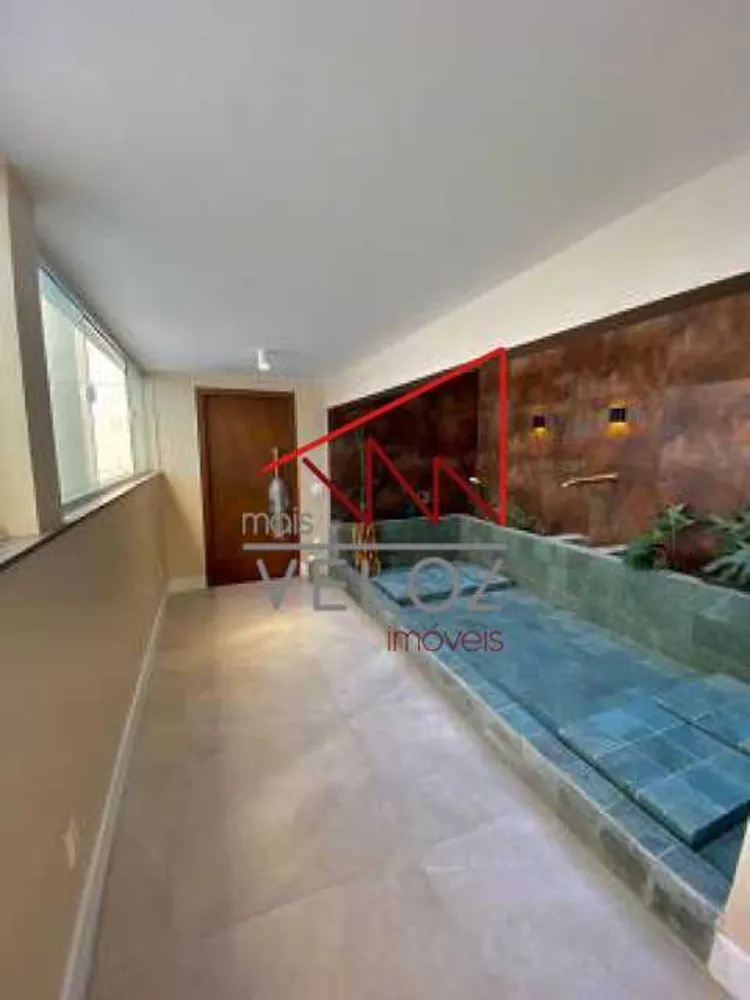 Cobertura, 3 quartos, 250 m² - Foto 7