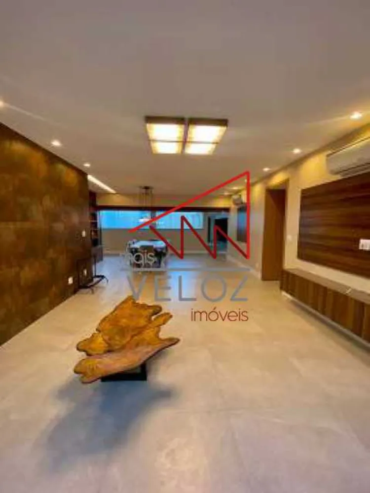 Cobertura, 3 quartos, 250 m² - Foto 2