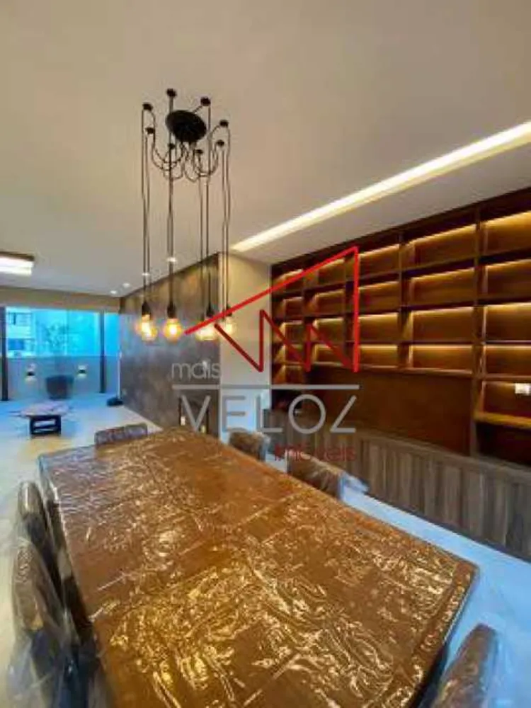 Cobertura, 3 quartos, 250 m² - Foto 13