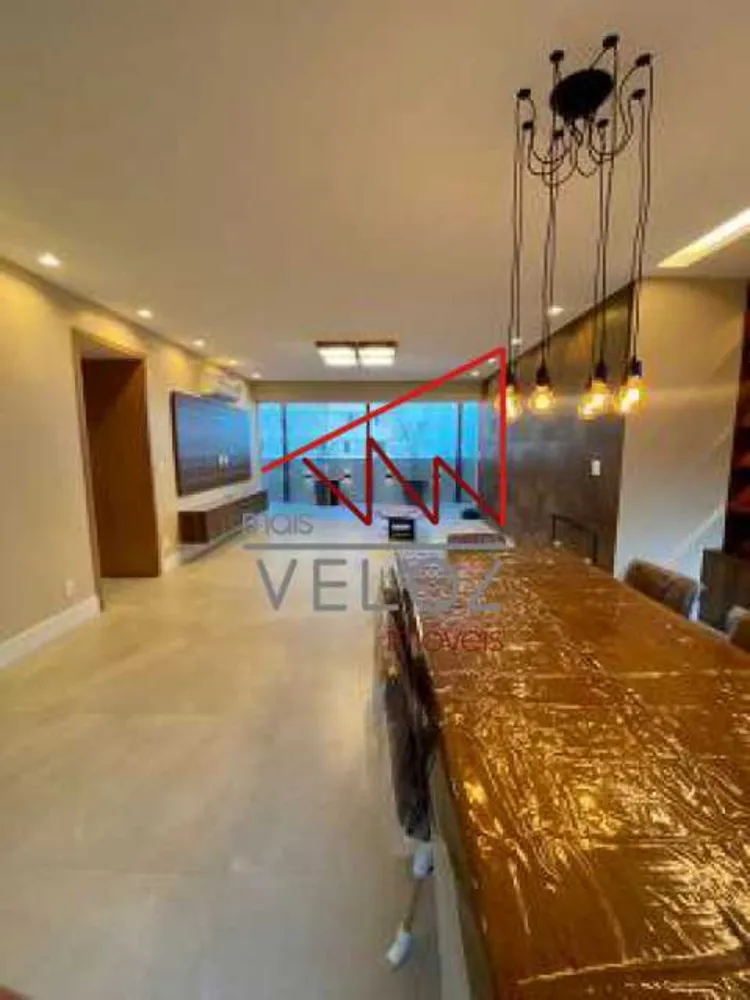 Cobertura, 3 quartos, 250 m² - Foto 12
