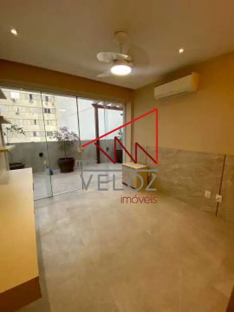 Cobertura, 3 quartos, 250 m² - Foto 1