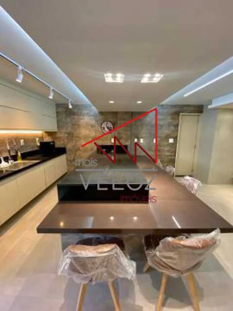 Cobertura, 3 quartos, 250 m² - Foto 11