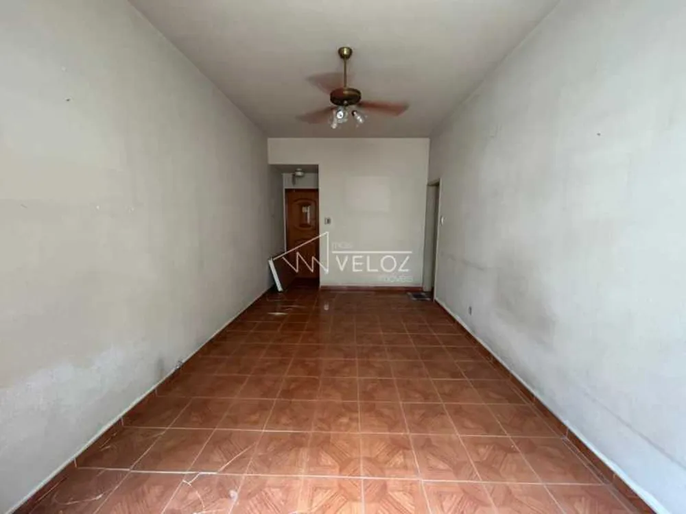 Apartamento, 3 quartos, 90 m² - Foto 1