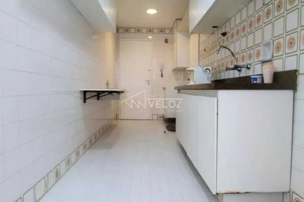 Apartamento, 3 quartos, 98 m² - Foto 1