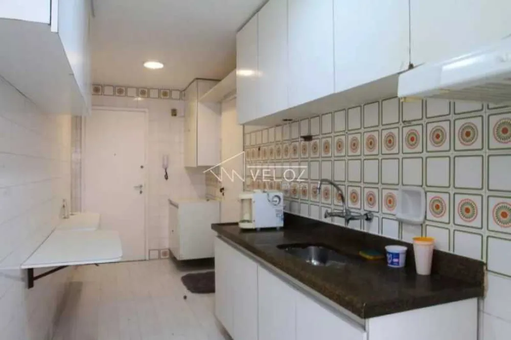 Apartamento, 3 quartos, 98 m² - Foto 21