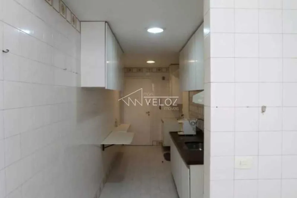 Apartamento, 3 quartos, 98 m² - Foto 20