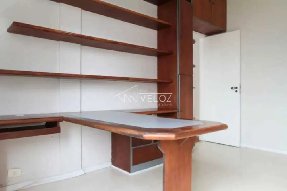 Apartamento, 3 quartos, 98 m² - Foto 9