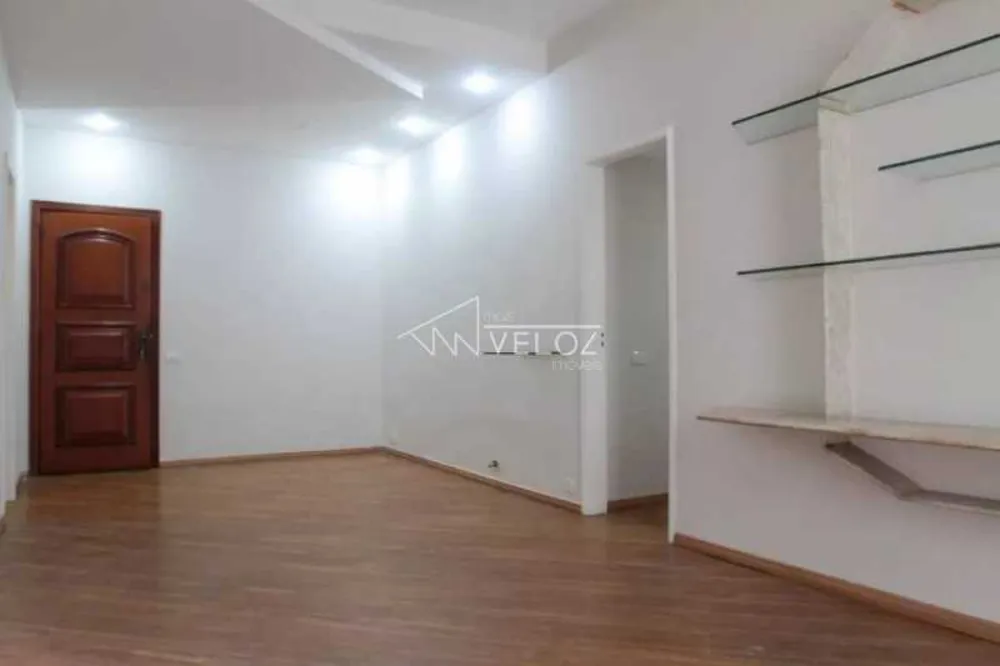 Apartamento, 3 quartos, 98 m² - Foto 4