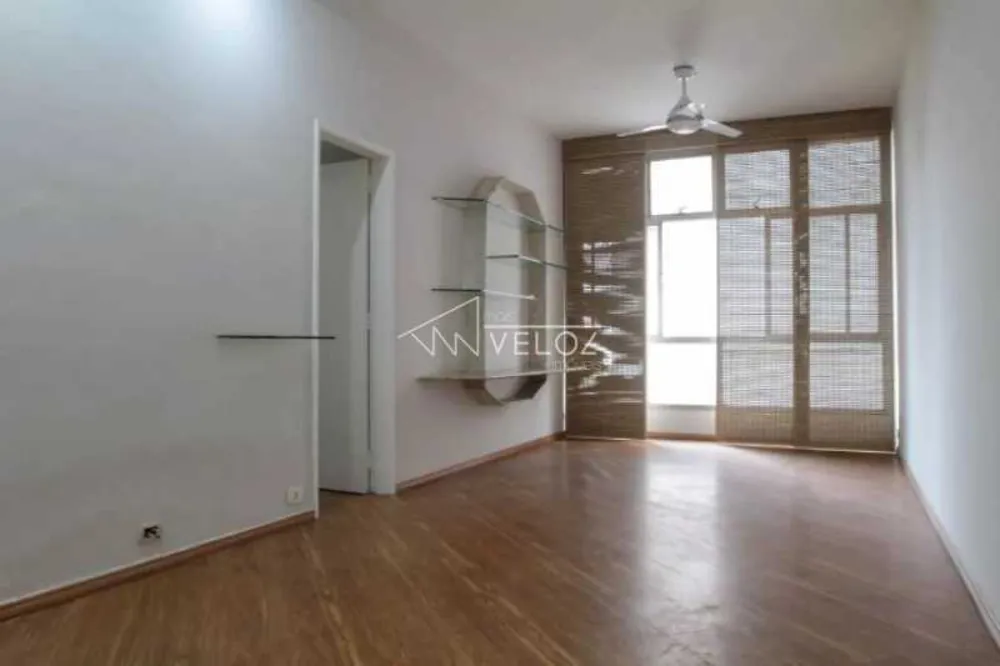 Apartamento, 3 quartos, 98 m² - Foto 2