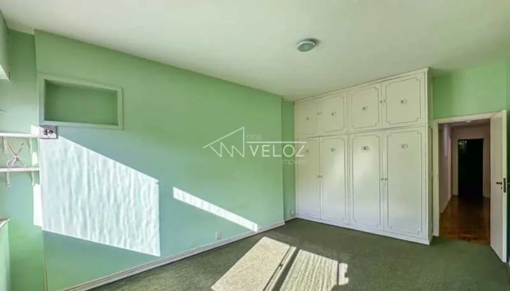 Apartamento, 3 quartos, 200 m² - Foto 20