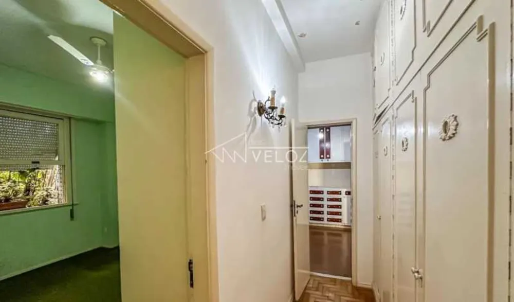 Apartamento, 3 quartos, 200 m² - Foto 10