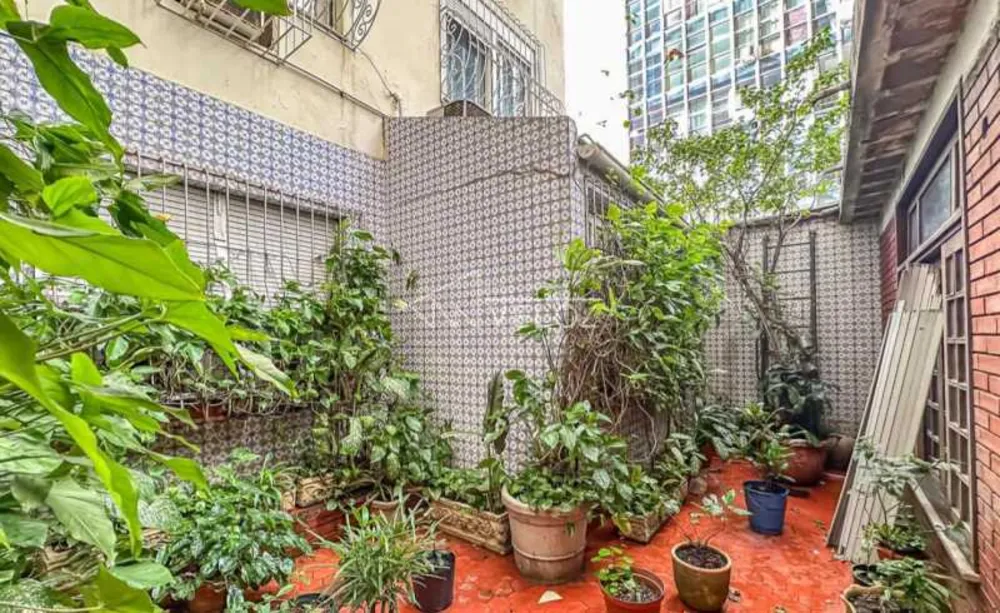 Apartamento, 3 quartos, 200 m² - Foto 24