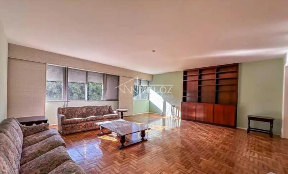 Apartamento, 3 quartos, 200 m² - Foto 3