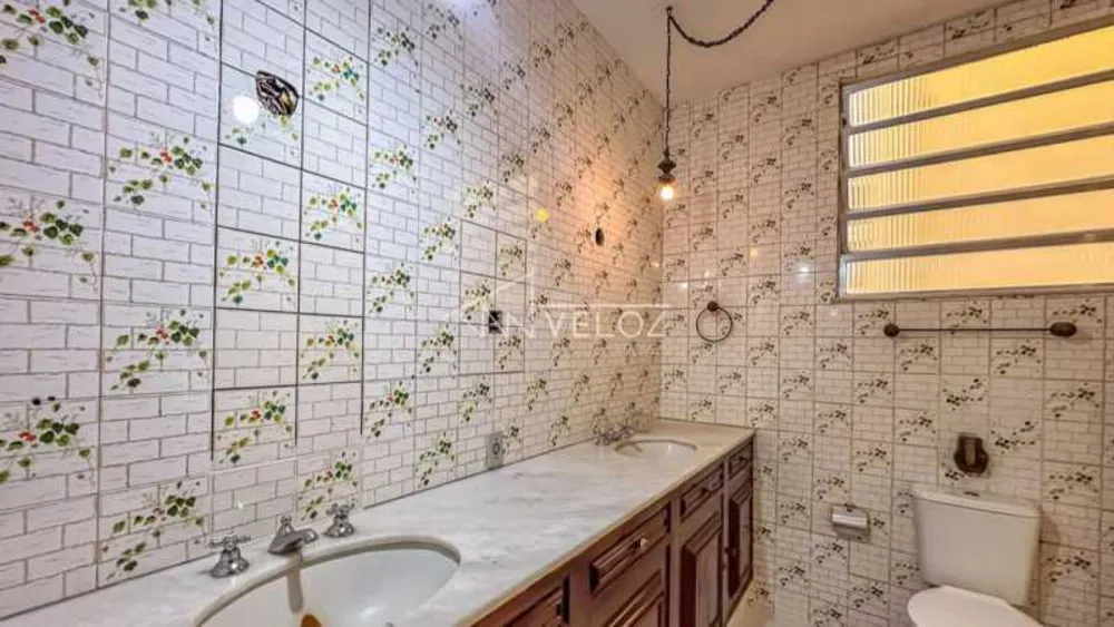 Apartamento, 3 quartos, 200 m² - Foto 14