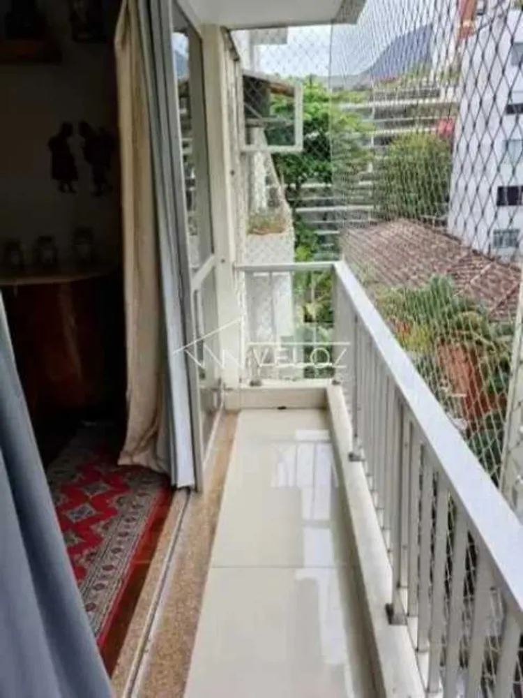 Apartamento, 2 quartos, 92 m² - Foto 2