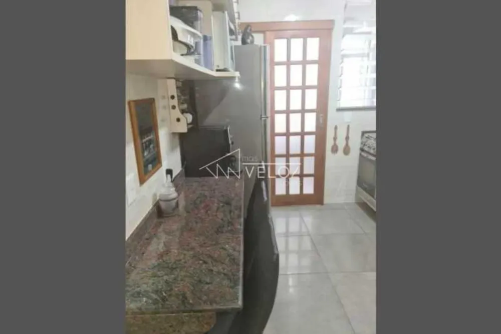 Apartamento, 2 quartos, 92 m² - Foto 14