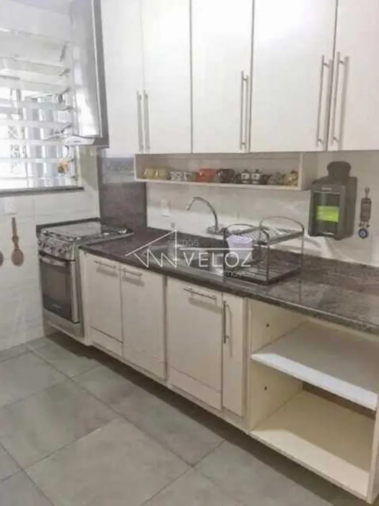 Apartamento, 2 quartos, 92 m² - Foto 1