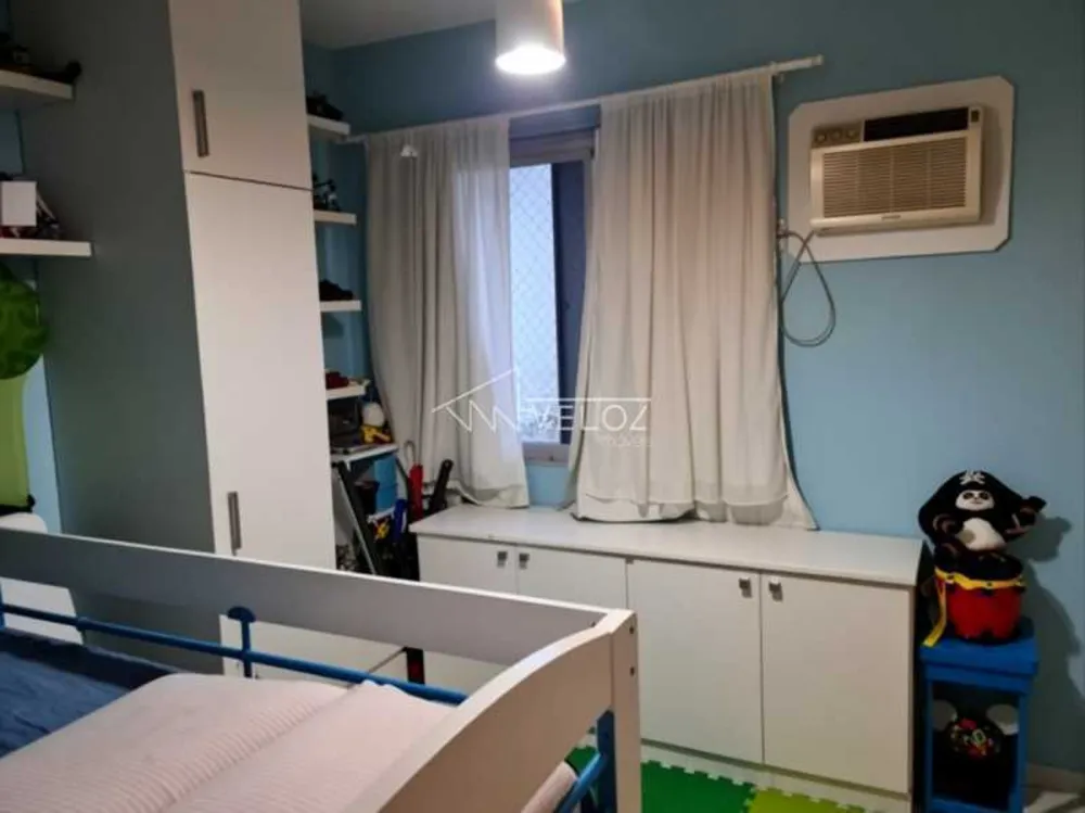 Apartamento, 2 quartos, 92 m² - Foto 8