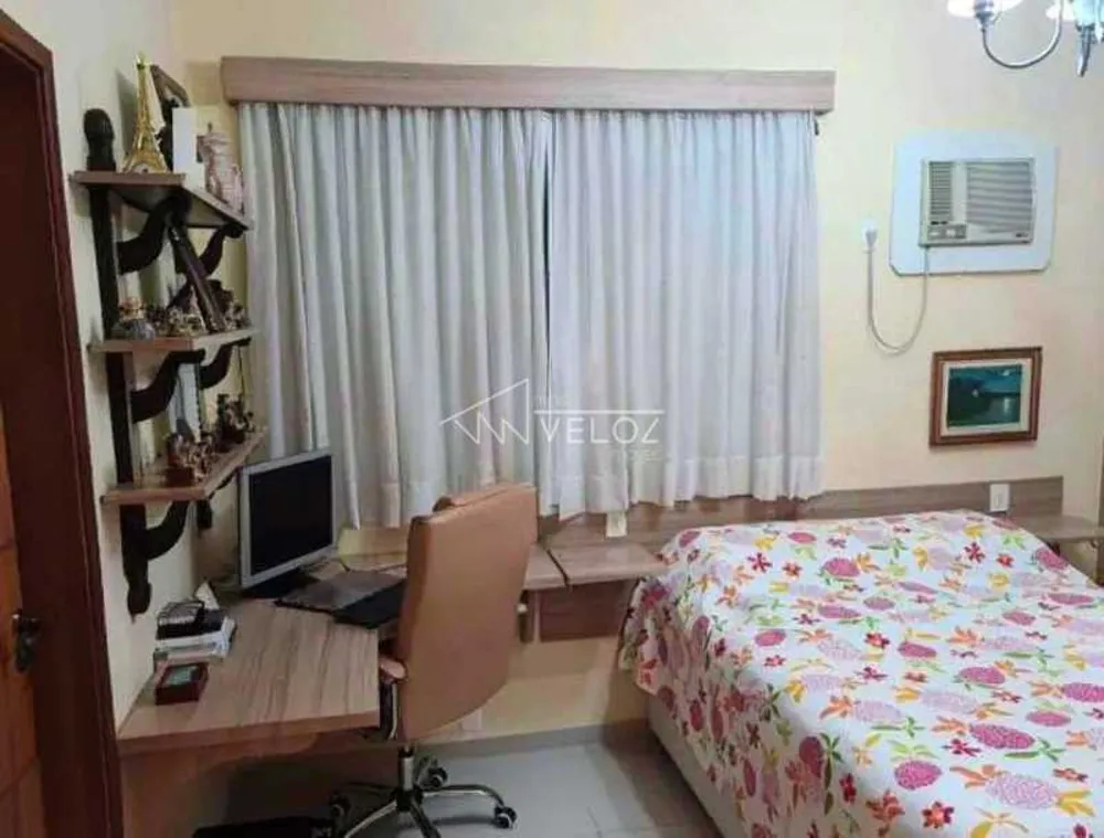 Apartamento, 2 quartos, 92 m² - Foto 4
