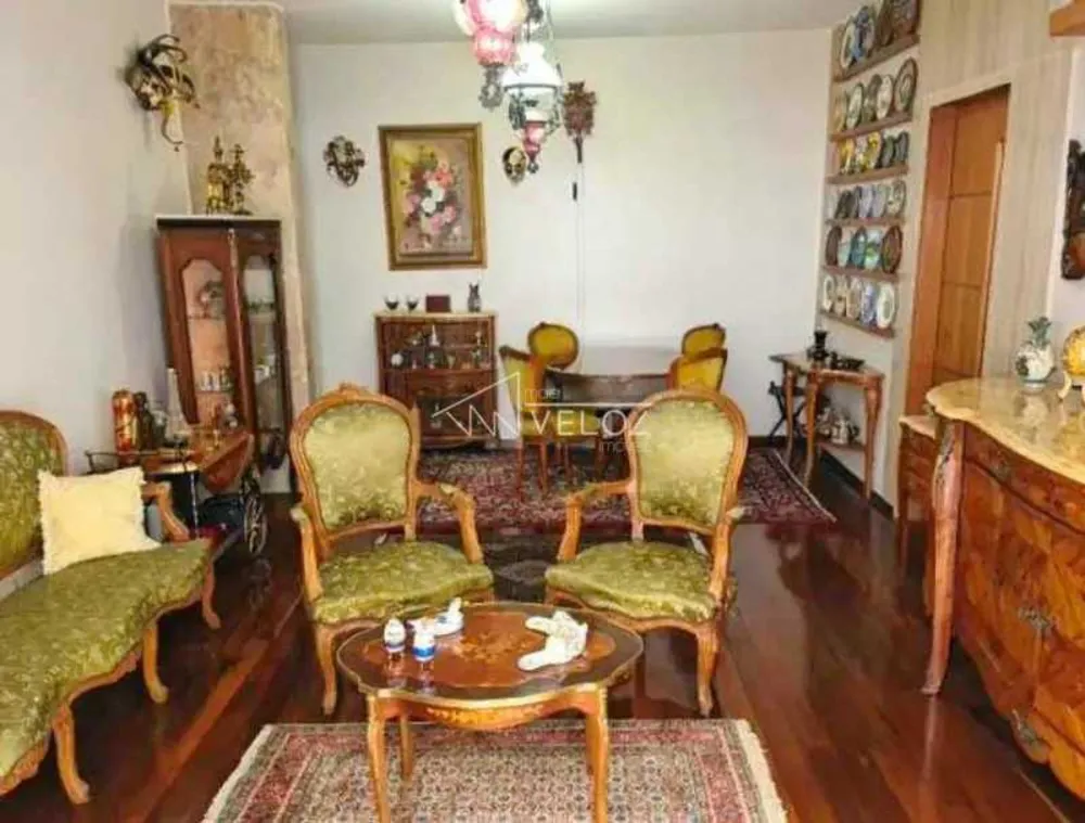 Apartamento, 2 quartos, 92 m² - Foto 3