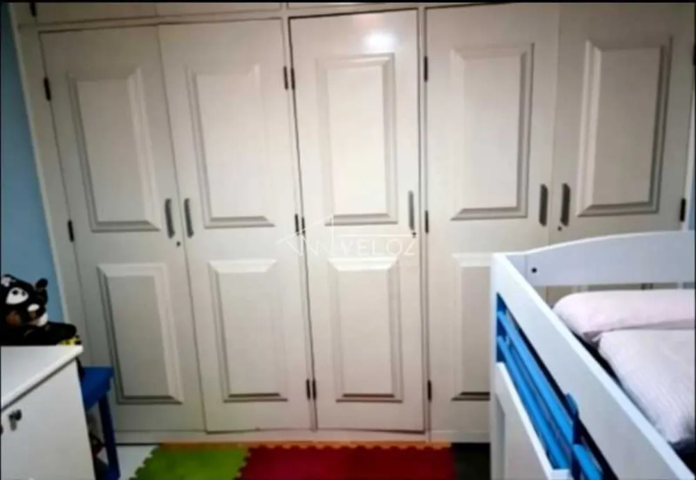Apartamento, 2 quartos, 92 m² - Foto 11