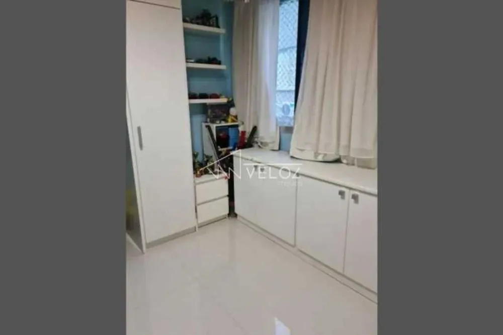 Apartamento, 2 quartos, 92 m² - Foto 9