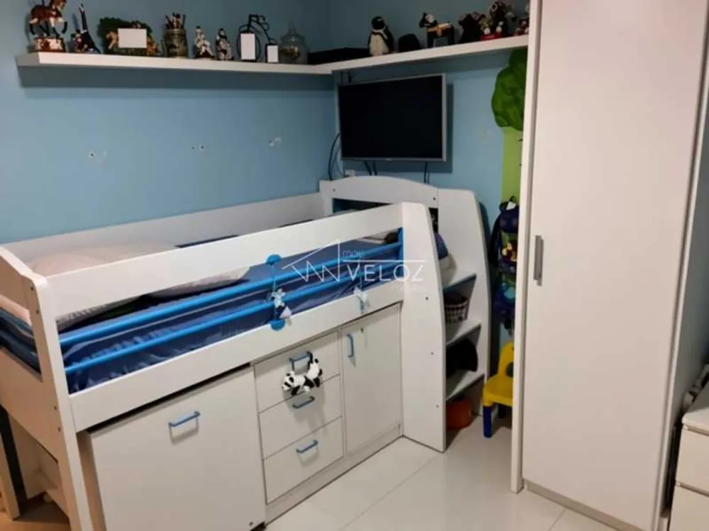 Apartamento, 2 quartos, 92 m² - Foto 10