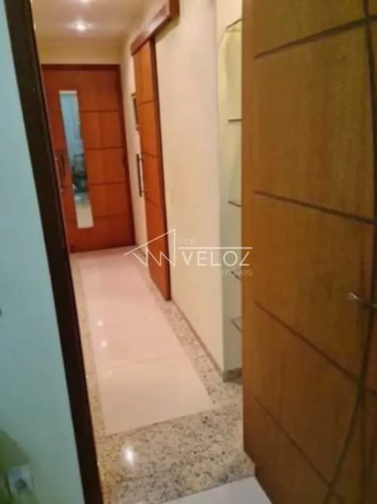 Apartamento, 2 quartos, 92 m² - Foto 13