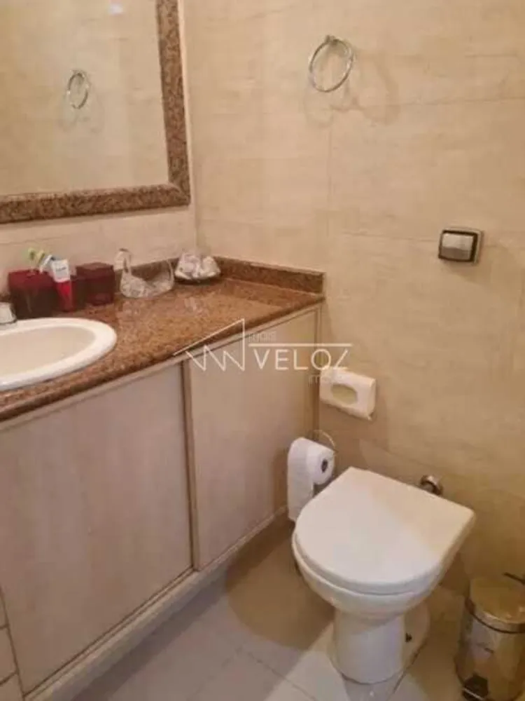 Apartamento, 2 quartos, 92 m² - Foto 7