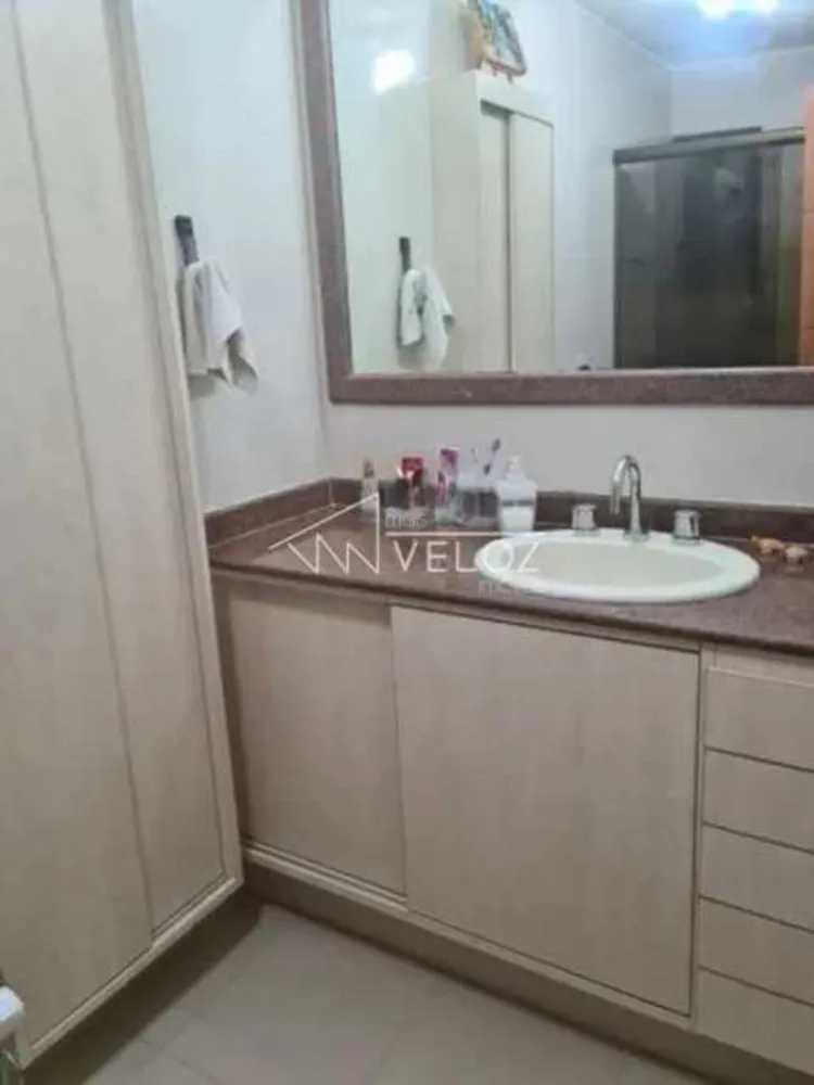 Apartamento, 2 quartos, 92 m² - Foto 12