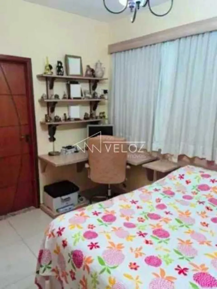 Apartamento, 2 quartos, 92 m² - Foto 5