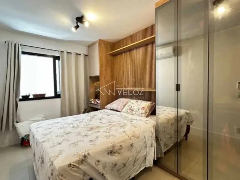 Apartamento, 2 quartos, 90 m² - Foto 10