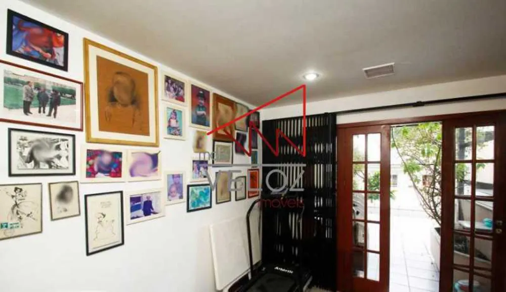 Cobertura, 2 quartos, 200 m² - Foto 20