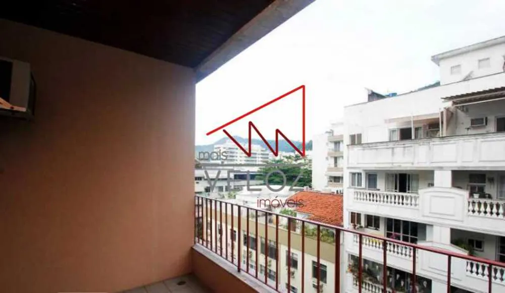 Cobertura, 2 quartos, 200 m² - Foto 8