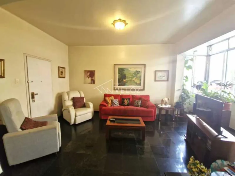Apartamento, 2 quartos, 98 m² - Foto 3