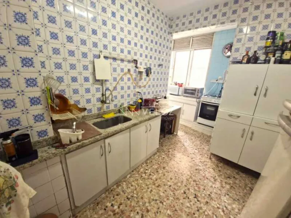 Apartamento, 2 quartos, 98 m² - Foto 12