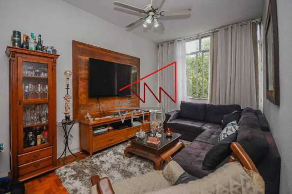 Apartamento, 3 quartos, 114 m² - Foto 3