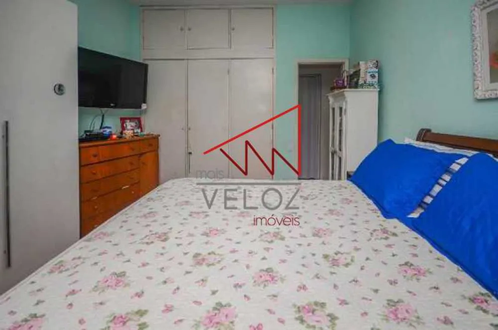 Apartamento, 3 quartos, 114 m² - Foto 15