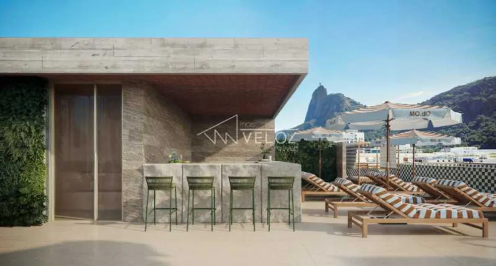 Apartamento, 2 quartos, 99 m² - Foto 6