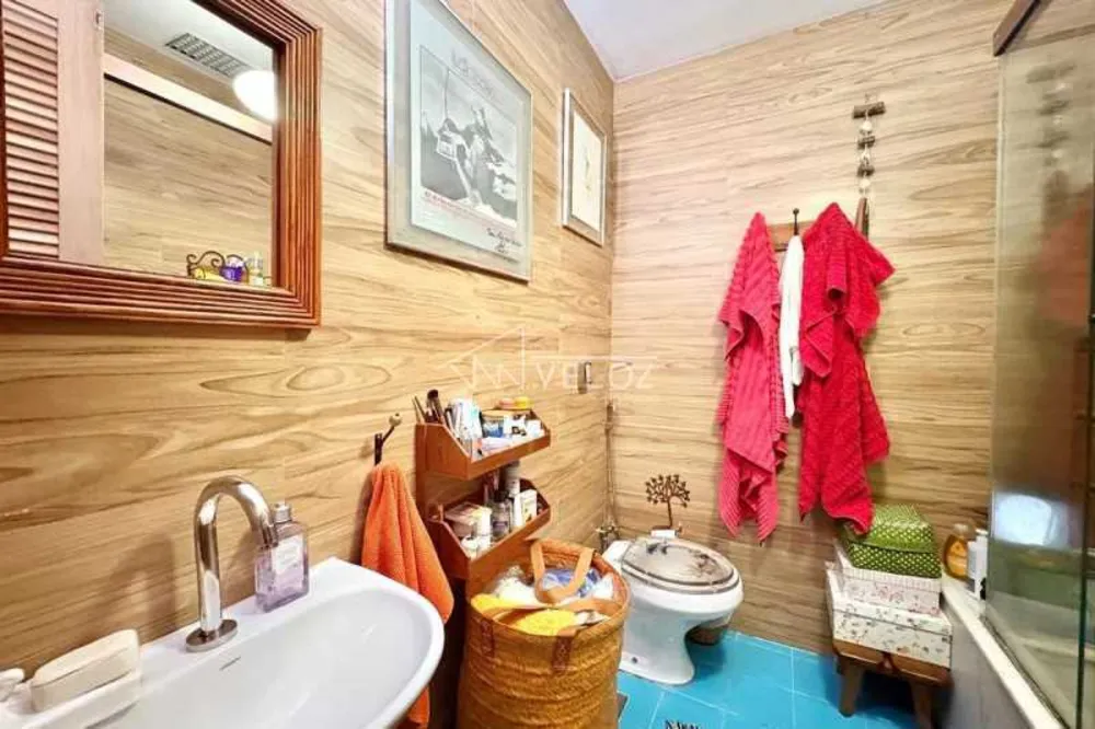 Apartamento, 2 quartos, 79 m² - Foto 1