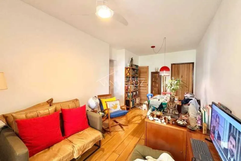 Apartamento, 2 quartos, 79 m² - Foto 8